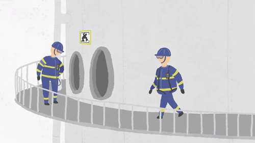Safety video