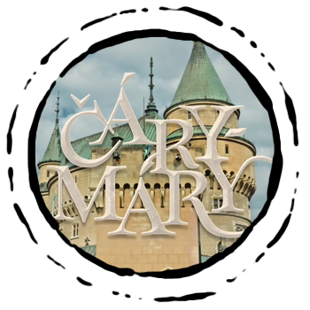 čáry-máry